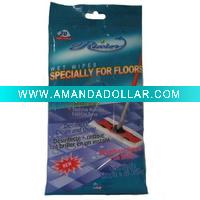 Floor Wet Wipes