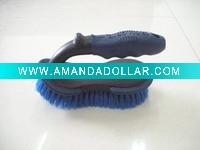 car cleaning brush