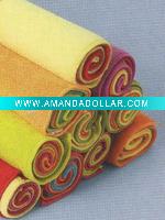 microfibre towel & cleaning cloths