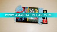 Wholesale microfiber car cleaning sponge