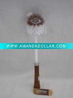 Wholesale cleaning brush used in toilet