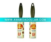 Wholesale sticky cleaning silicon roller