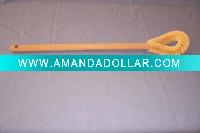 toilet cleaning brush