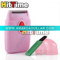 Lady Bikini Legs Underarms Hair Remover Electric Shaver Wholesale