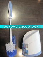 Toilet Brush Set