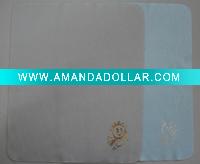 lens cleaning cloth