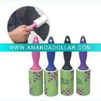 Wholesale lint roller , sticky roller , magic brush