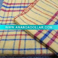 Wholesale 100% Cotton cloth