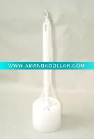 Toilet Brush Set