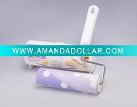 Wholesale Plastic sticky lint roller