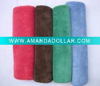 Car Microfiber Cloth