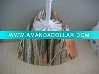 toilet brush set