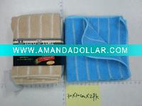 household cleaning cloth