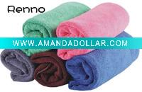 microfiber used cloths
