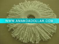 microfiber mop head