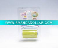 Wholesale Plastic washable lint roller