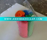 microfiber optical cleaning cloth