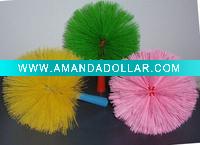Wholesale ROUND HEAD BRUSH W LONG STICK FOR CEILING, VA211