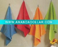microfibre towel & cleaning cloths