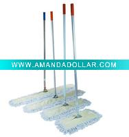 Cotton flat mop