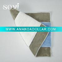 microfiber mop head