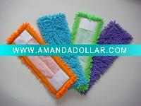 microfiber mop refill