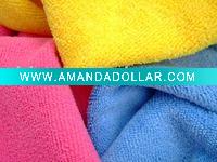 Microfiber Cleaning Cloth