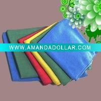 cleaning microfiber cloth