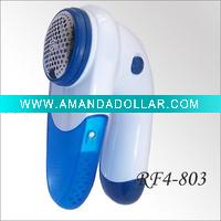 Lint Ball Cutter