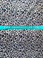 MICROFIBER printing towels( 80%polyester and 20%polyamide)