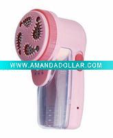 Lint Remover Machine