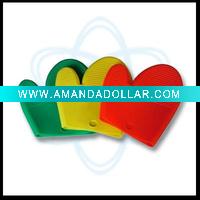 Wholesale High-temperature silicone glove