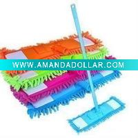 chenille microfiber mop