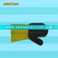 Wholesale Latex household cleaning gloves