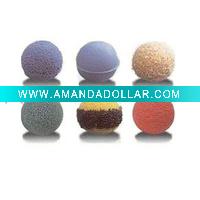 Wholesale 16-35mm condenser tube cleaning ball