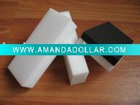 Melamine sponge
