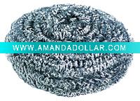 stainless steel sponge