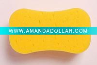 bath sponge