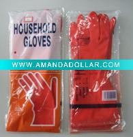 Household Latex Glove