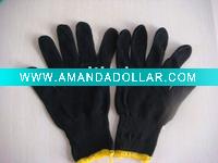high quality cotton gloves