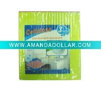 New Kitchen Cleaning Sponge