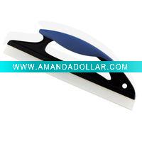 SILICONE SQUEEGEE