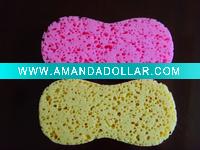 Wholesale cleaning sponge