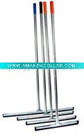 Wholesale Floor wiper with ss steel stick