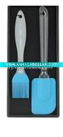 Wholesale Non-toxic sillicone brush