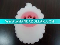 Wholesale cartoon Magic Sponge, melamine sponge