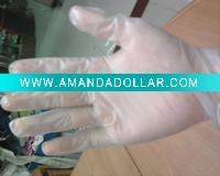 Wholesale disposable PVC gloves