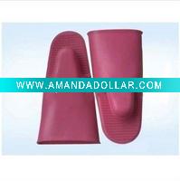 Wholesale 2011 new design Silicone Glove