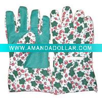 Garden gloves