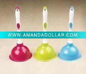 Factory Direct Sale Plastic Plunger